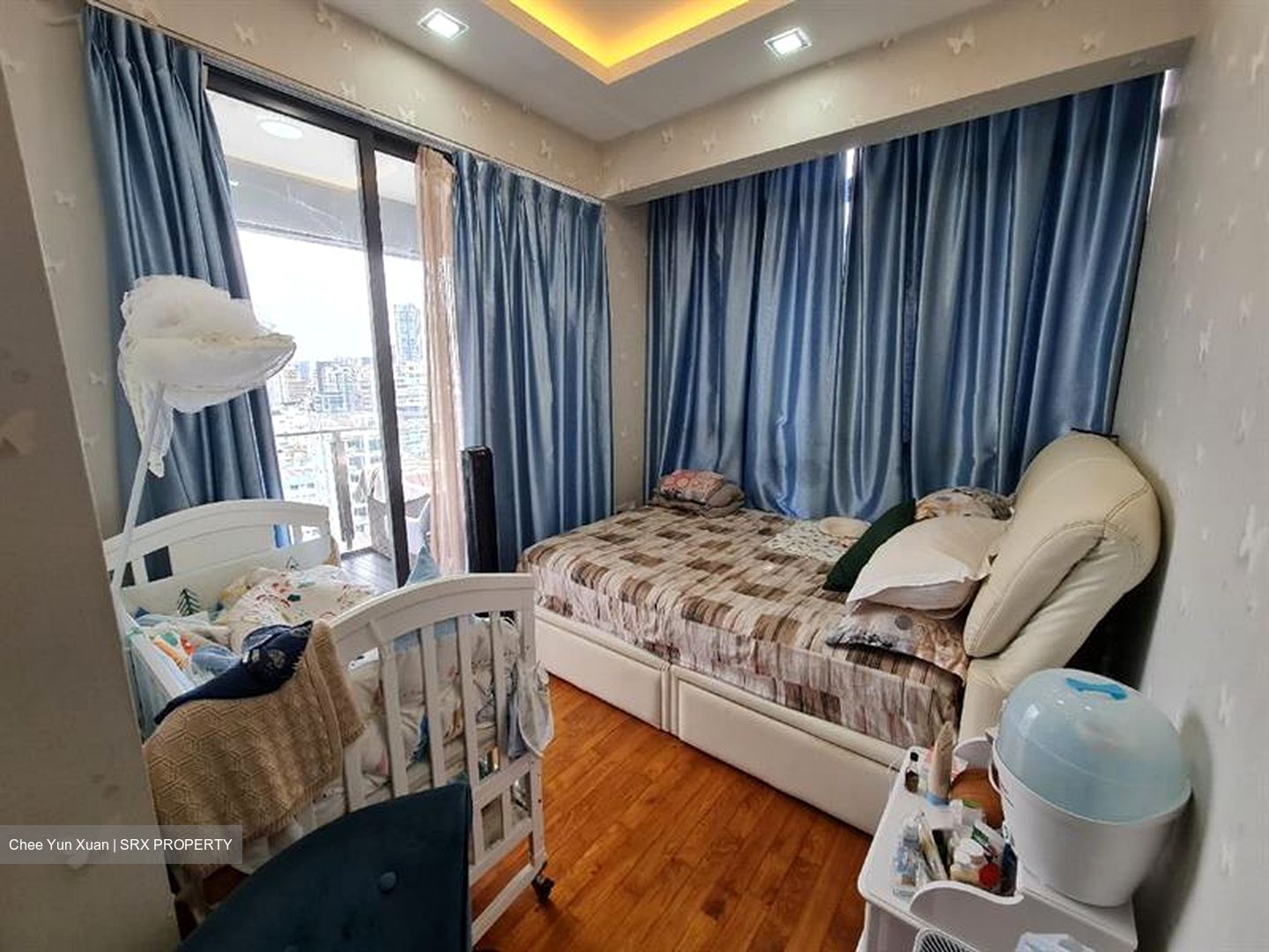 Skysuites 17 (D12), Apartment #631961801